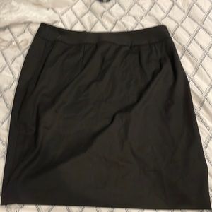 Barney’s NY skirt